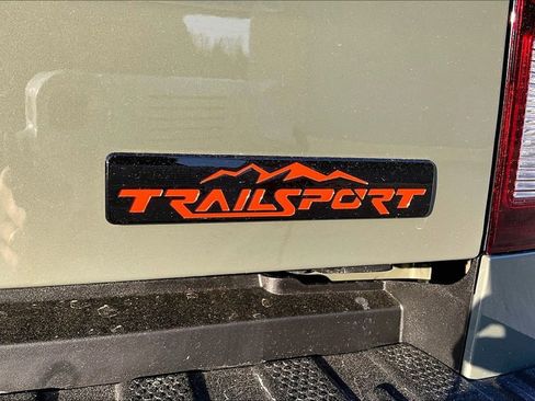New 2026 Honda Ridgeline TrailSport image 9