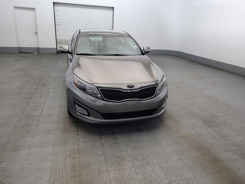 Used 2014 Kia Optima LX FWD image 14
