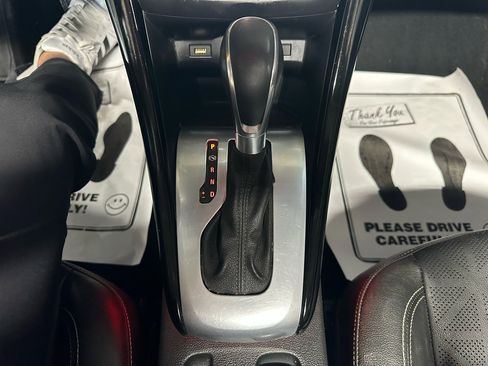 Used 2016 Buick Cascada Premium image 45