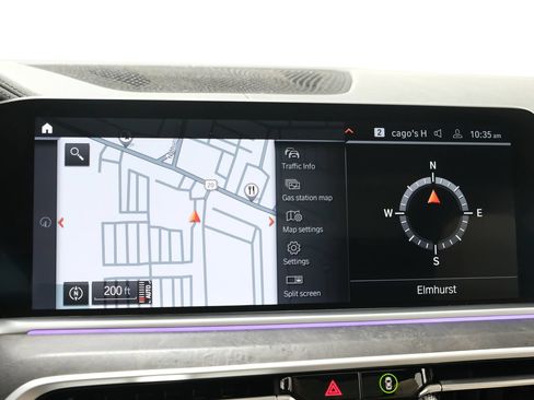 Used 2022 BMW X5 xDrive40i w/ Premium Package AWD/4WD image 18