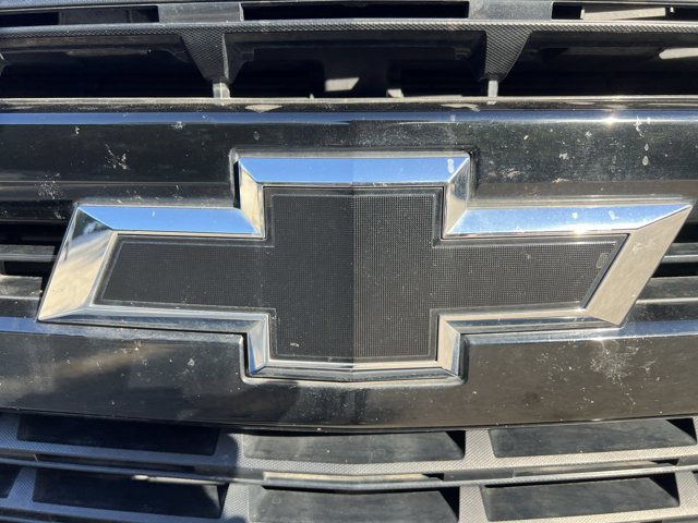 Used 2021 Chevrolet Silverado 1500 LT Trail Boss w/ Convenience Package II AWD/4WD image 32