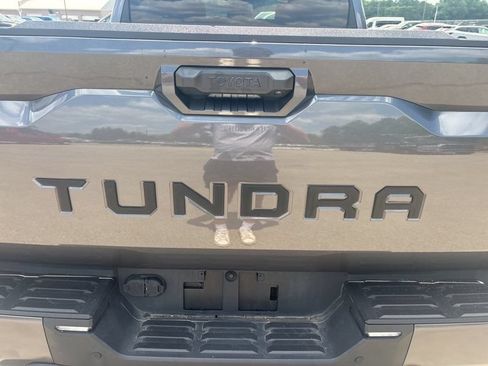 Used 2024 Toyota Tundra SR5 w/ SR5 Convenience Package AWD/4WD image 11