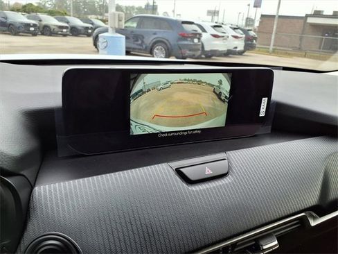 New 2026 MAZDA CX-90 3.3 Turbo w/ Select Package image 8