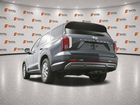Used 2024 Hyundai Palisade SEL AWD/4WD image 41