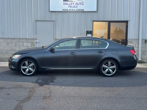 Used 2007 Lexus GS 350 image 6
