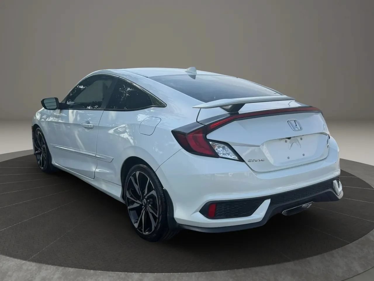 Used 2017 Honda Civic Si image 10