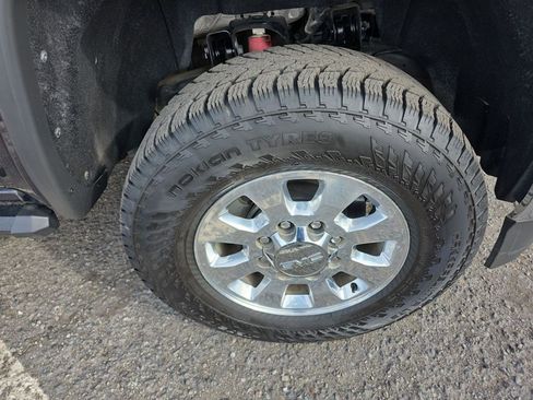 Used 2015 GMC Sierra 2500 SLE w/ SLE Preferred Package image 32