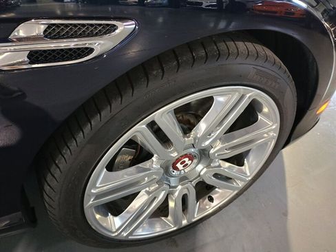Used 2017 Bentley Continental GT AWD/4WD image 47