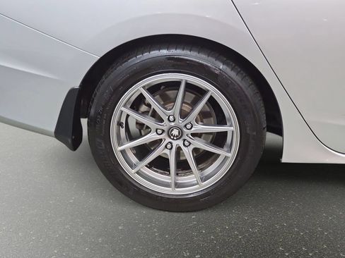 Used 2014 Honda Accord EX-L image 33