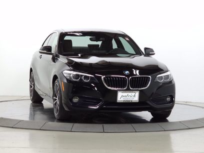 Used 2018 BMW 230i Coupe