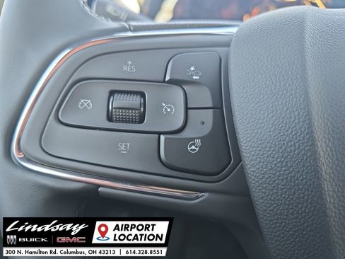 New 2026 Buick Envista Sport Touring w/ Convenience I Package FWD image 40