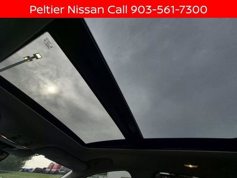 New 2026 Nissan Murano Platinum w/ Cargo Package AWD/4WD image 18