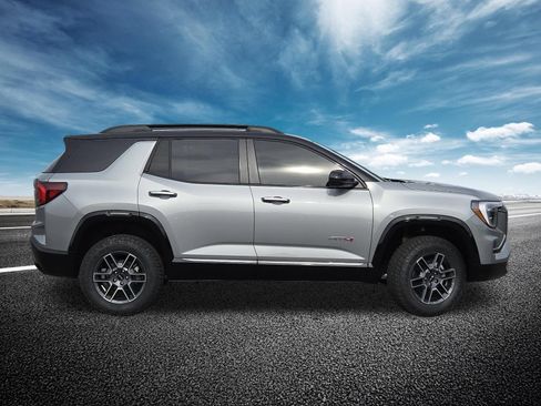 New 2026 GMC Terrain AT4 w/ Convenience Package III AWD/4WD image 21
