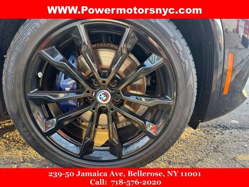 Used 2023 BMW X3 M40i w/ Premium Package AWD/4WD image 17