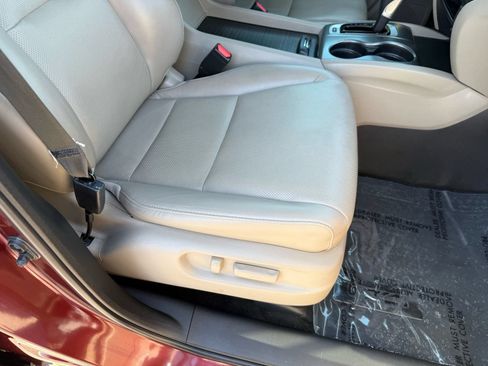 Used 2019 Honda Ridgeline RTL image 31