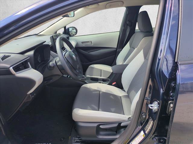 New 2027 Toyota Corolla LE FWD image 4