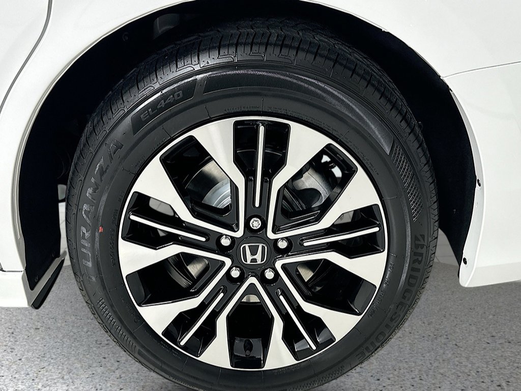 New 2027 Honda Odyssey Elite image 10