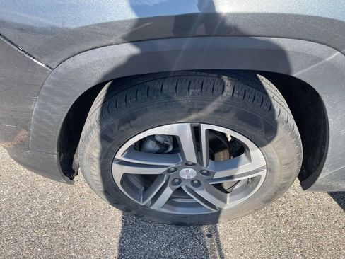 Used 2020 GMC Terrain SLT w/ Preferred Package image 22