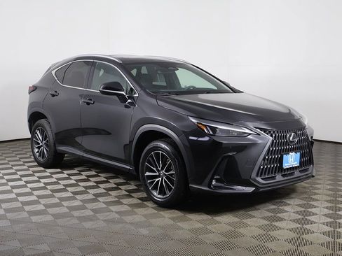 Used 2023 Lexus NX 350 AWD image 60