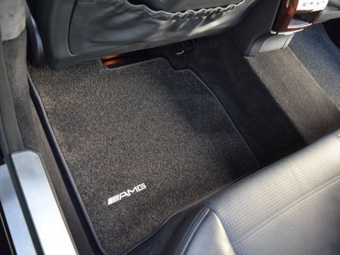 Used 2008 Mercedes-Benz S 63 AMG image 46