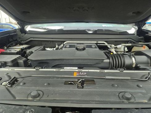 Used 2023 Chevrolet Colorado LT image 94