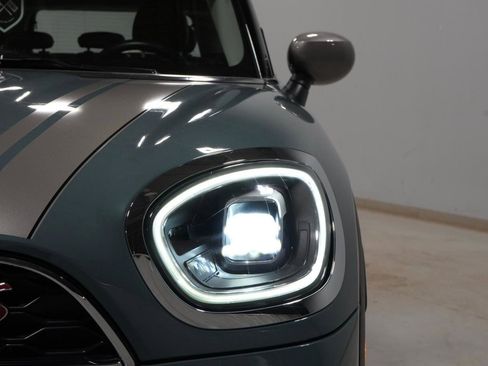 Used 2023 MINI Cooper Countryman S w/ Signature Upholstery Package image 31