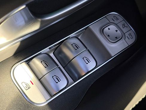 New 2026 Mercedes-Benz GLE 53 AMG 4MATIC Coupe image 28