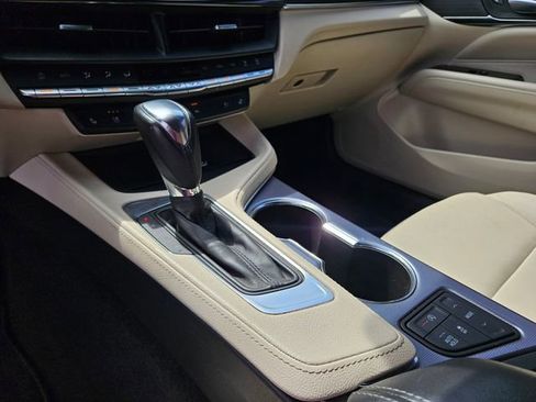 Used 2022 Cadillac CT4 Premium Luxury w/ Climate Package RWD image 24