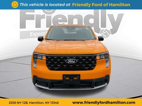 Used 2026 Ford Maverick XLT w/ XLT Luxury Package AWD/4WD image 2