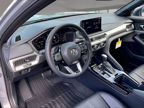 New 2026 Acura Integra A-Spec FWD image 11