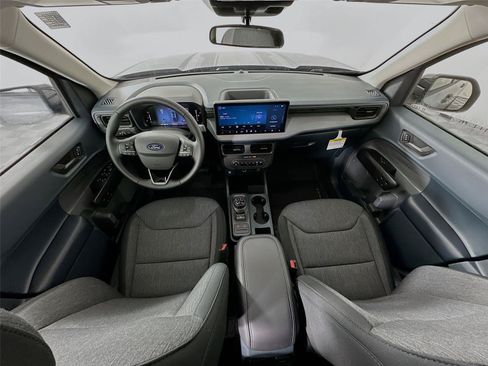 New 2026 Ford Maverick XLT w/ XLT Luxury Package AWD/4WD image 31