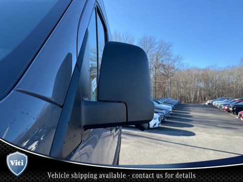 New 2026 Mercedes-Benz Sprinter 144 Cargo image 10