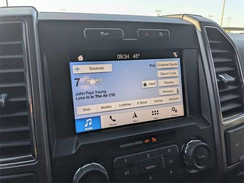 Used 2018 Ford F150 XLT w/ Equipment Group 302A Luxury image 14