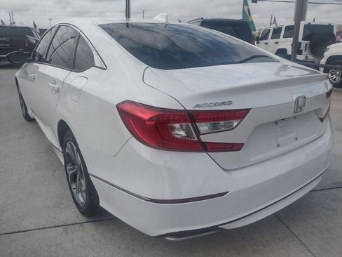 Used 2020 Honda Accord EX-L image 5
