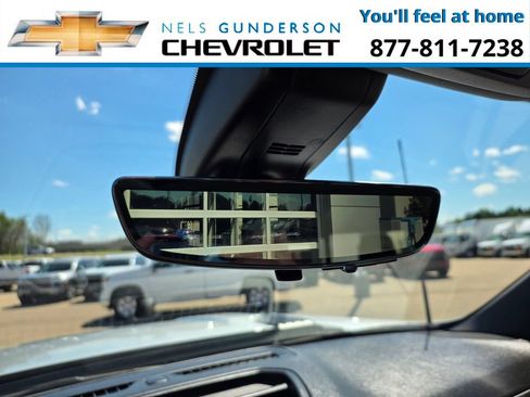 Used 2021 Chevrolet Silverado 3500 LTZ w/ LTZ Premium Package AWD/4WD image 39