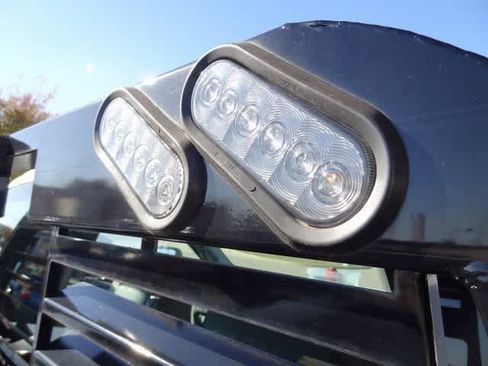 New 2023 Ford F450 XL w/ Snow Plow Prep Package image 19