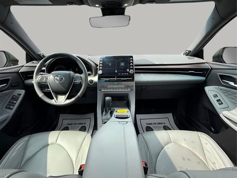 Used 2019 Toyota Avalon Limited image 30