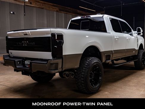 Used 2026 Ford F250 King Ranch AWD/4WD image 9