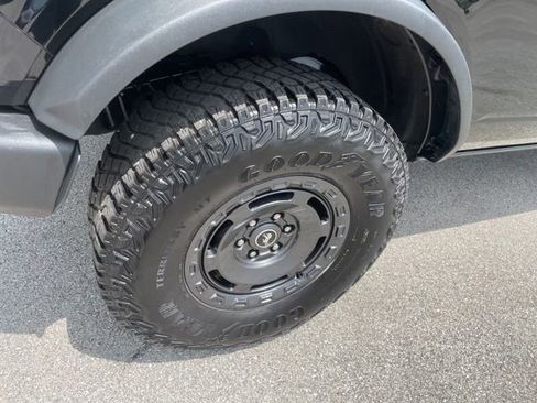 Used 2024 Ford Bronco Big Bend AWD/4WD image 18