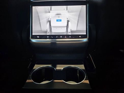 Used 2023 Tesla Model X AWD/4WD image 66