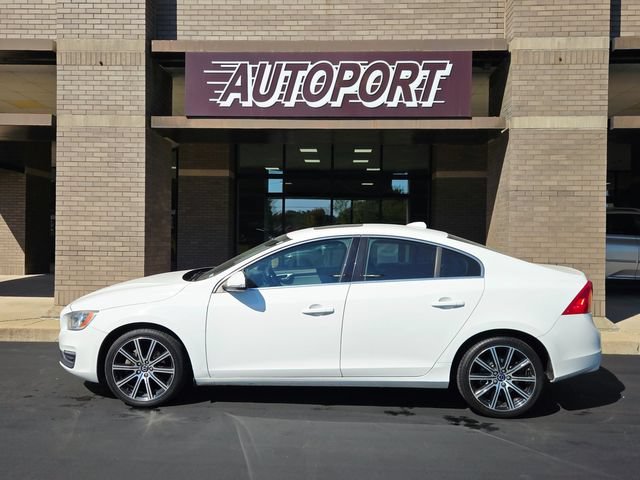 Used 2014 Volvo S60 T6 AWD/4WD image 5