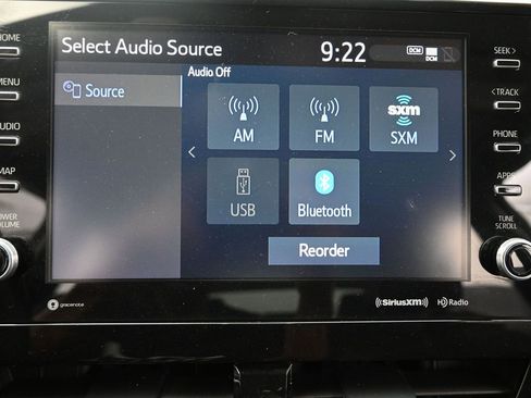 Used 2021 Toyota Camry XSE FWD image 28