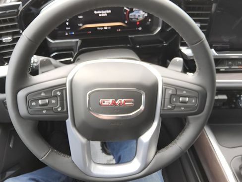 New 2026 GMC Sierra 1500 SLT w/ SLT Premium Plus Package AWD/4WD image 19