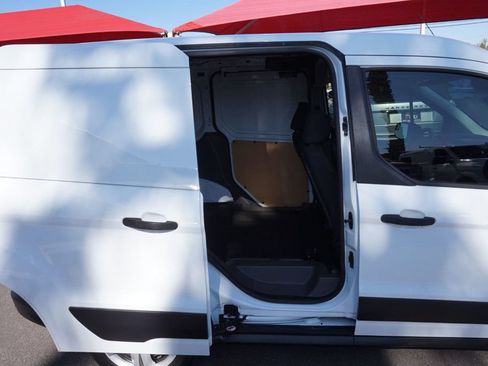 Used 2019 Ford Transit Connect XL FWD image 20