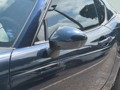 New 2026 MAZDA MX-5 Miata RF Grand Touring image 12