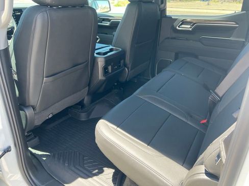 New 2026 Chevrolet Silverado 1500 LT w/ Z71 Off-Road Package AWD/4WD image 21