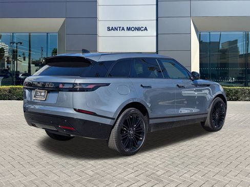 New 2026 Land Rover Range Rover Velar Dynamic SE image 2