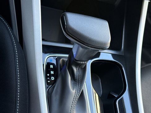 Certified 2024 Hyundai Tucson SEL image 21