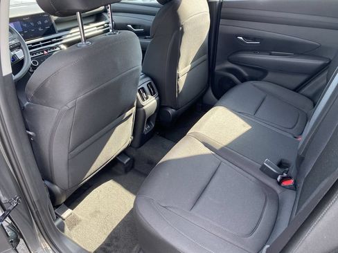 New 2026 Hyundai Tucson Blue SE FWD image 26