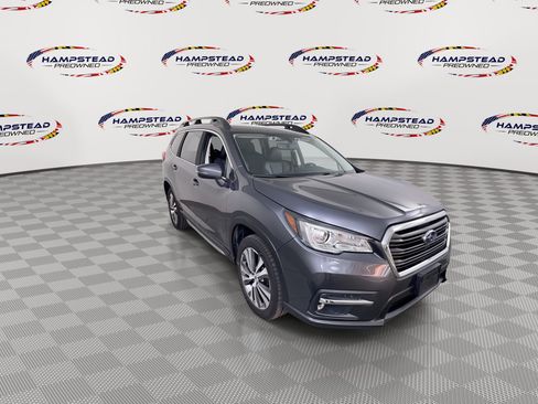 Used 2022 Subaru Ascent Limited AWD/4WD image 2